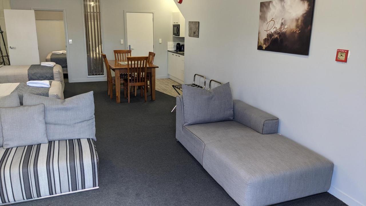 Cozy One Bedroom Apartment Near Auckland Airport Екстериор снимка