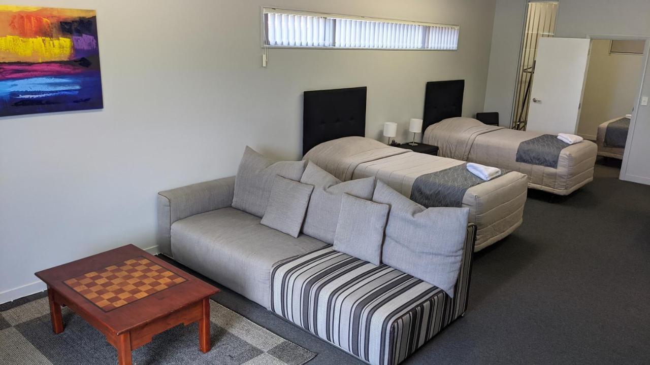 Cozy One Bedroom Apartment Near Auckland Airport Екстериор снимка