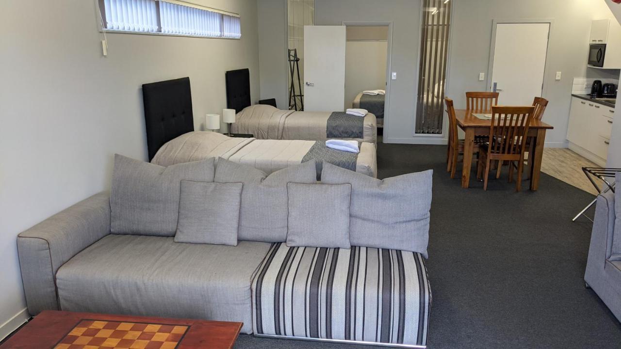 Cozy One Bedroom Apartment Near Auckland Airport Екстериор снимка