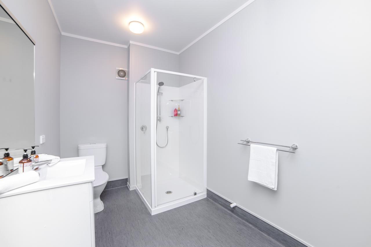 Cozy One Bedroom Apartment Near Auckland Airport Екстериор снимка