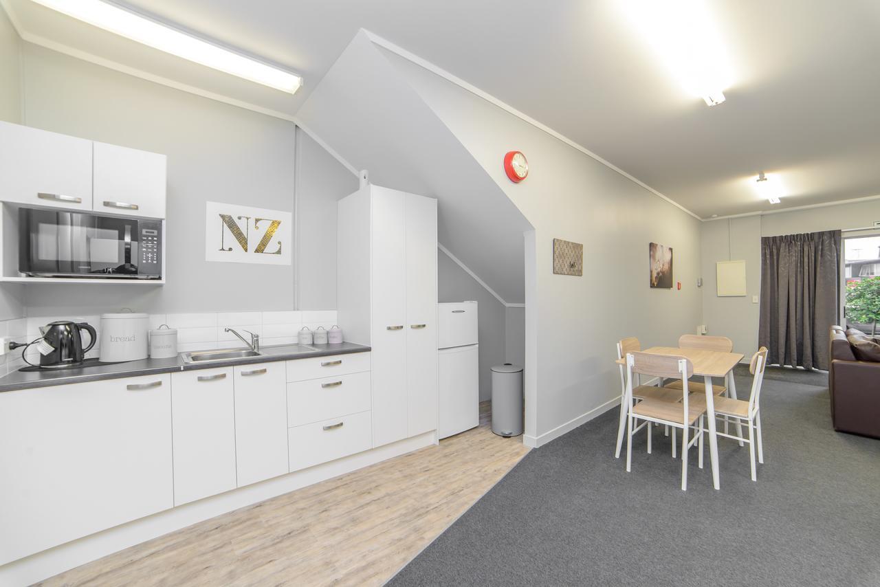Cozy One Bedroom Apartment Near Auckland Airport Екстериор снимка