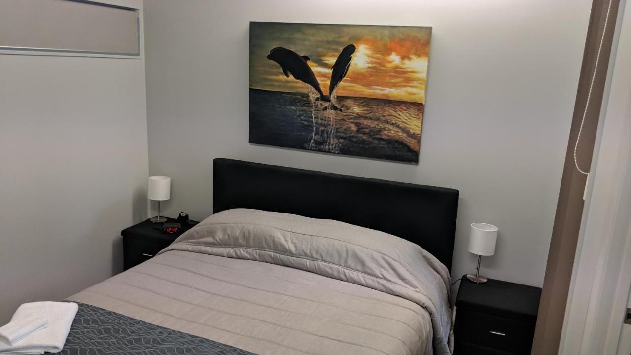 Cozy One Bedroom Apartment Near Auckland Airport Екстериор снимка