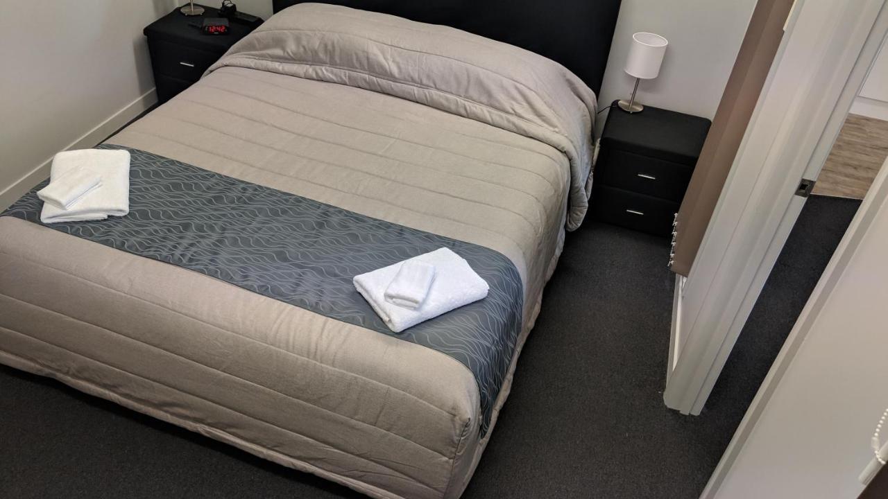 Cozy One Bedroom Apartment Near Auckland Airport Екстериор снимка